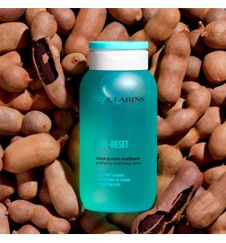 PURE-RESET - Mattierende Reinigungslotion PURE-RESET - Mattierende Reinigungslotion